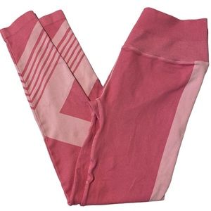 Peloton Seamless Legging High Rise Size L